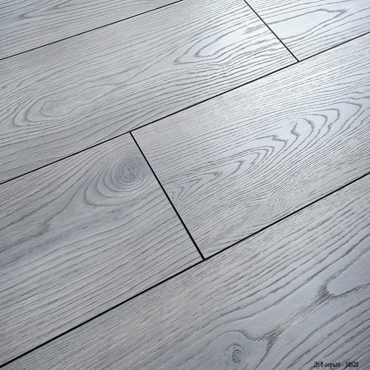 Panele laminowane 34820 Classen The Brush