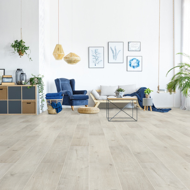 Panele laminowane 52350 Classen Pool WR