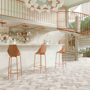 Panele winylowe 61144 Moduleo Impress