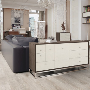 Panele laminowane 3512 Kronopol Alfa