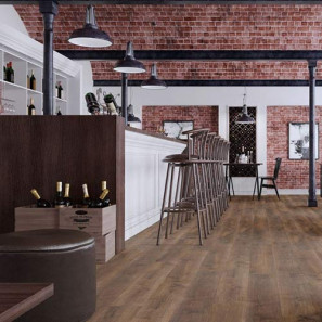 Panele laminowane 3887 Kronopol Parfe Floor