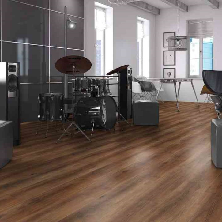 Panele laminowane 4058 (3104) Kronopol Parfe Floor