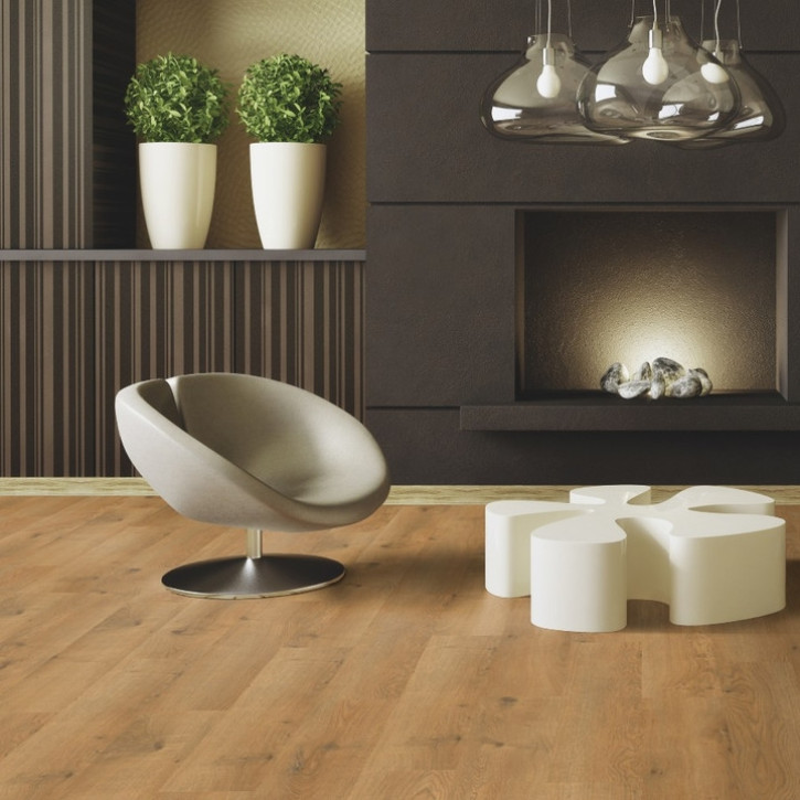 Panele laminowane 5550 EuroHome