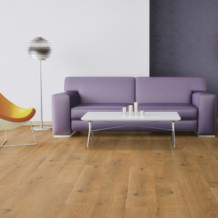 Panele laminowane 5550 EuroHome