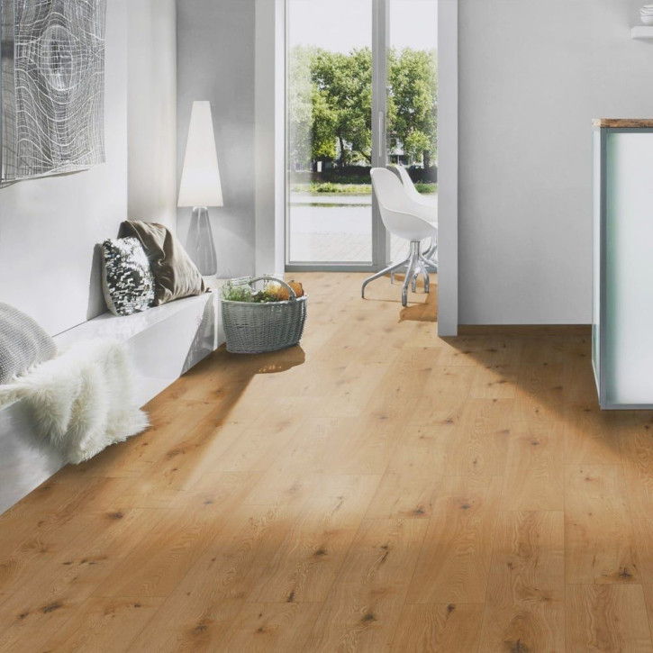 Panele laminowane 5550 EuroHome