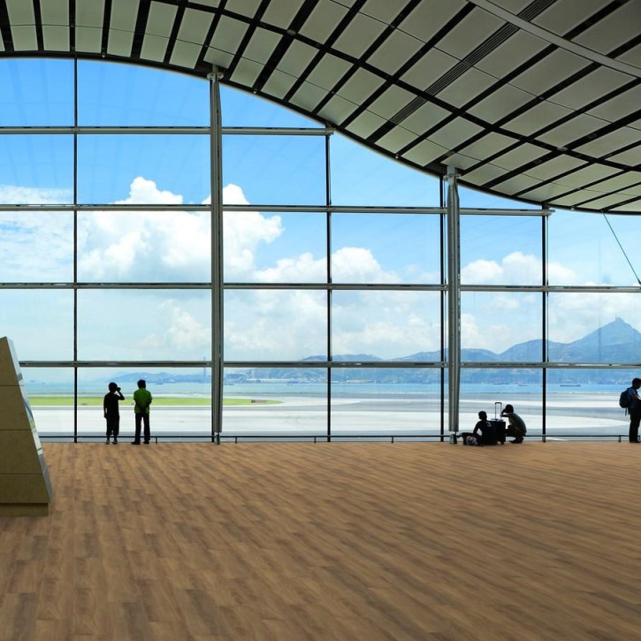 Panele laminowane LA061-001 Wineo Exclusive 500 4V