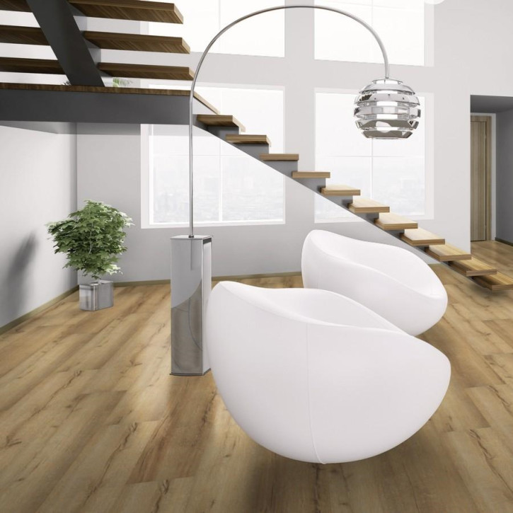 Panele laminowane LA156-001 Wineo Exclusive 500 4V