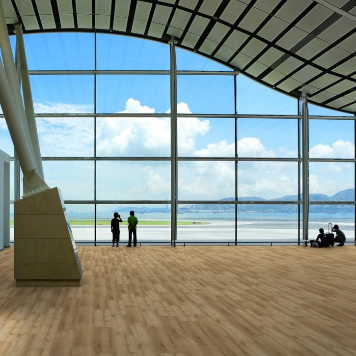 Panele laminowane LA156-001 Wineo Exclusive 500 4V