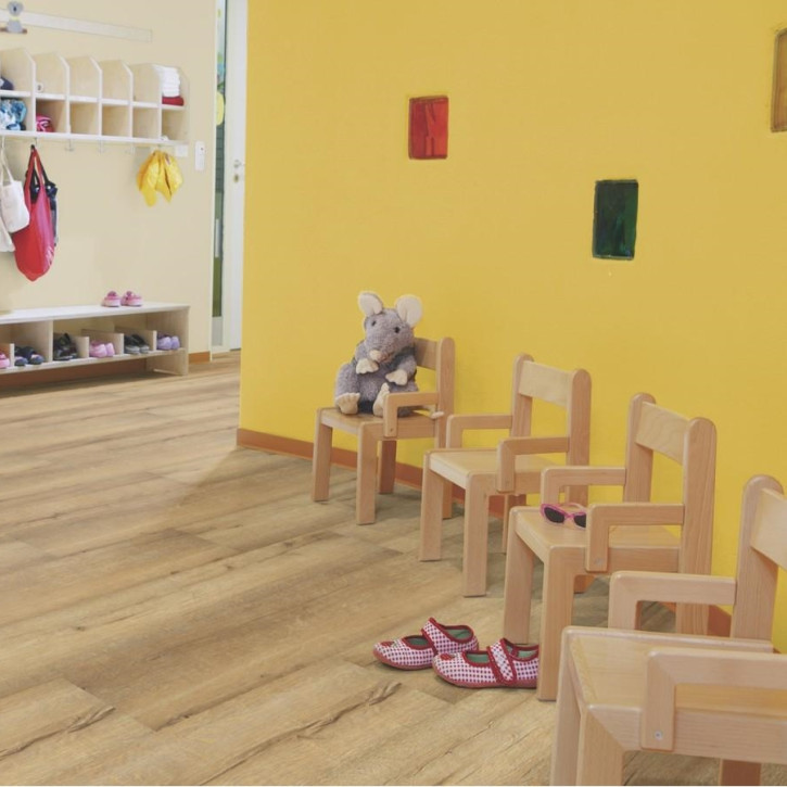 Panele laminowane LA156-001 Wineo Exclusive 500 4V