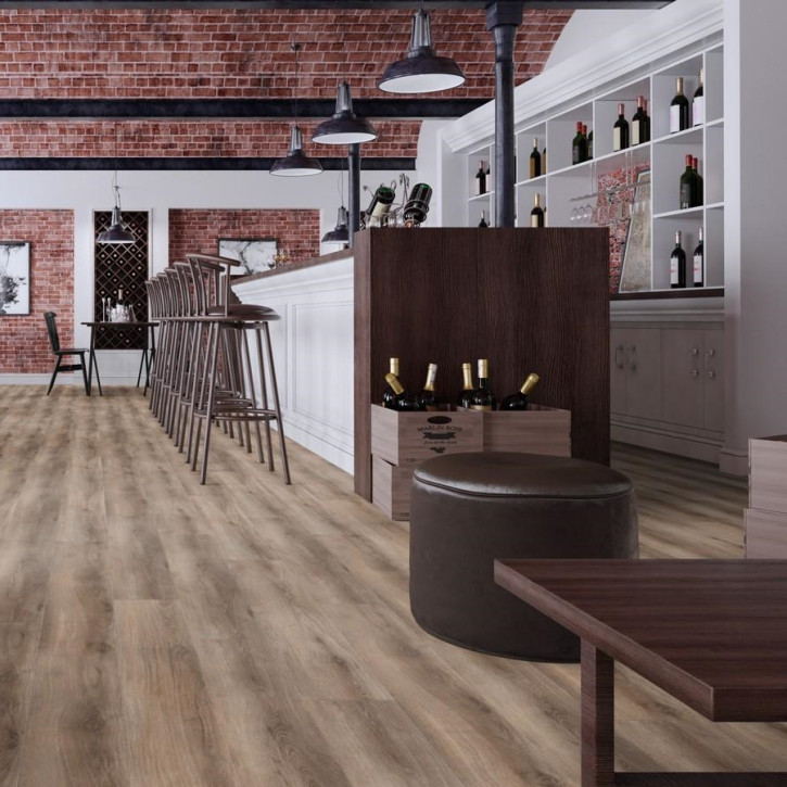 Panele laminowane 5380 Kronopol Sigma