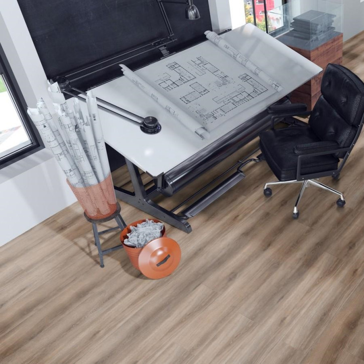 Panele laminowane 5380 Kronopol Sigma