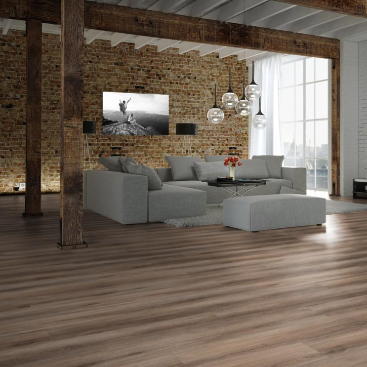 Panele laminowane 5380 Kronopol Sigma