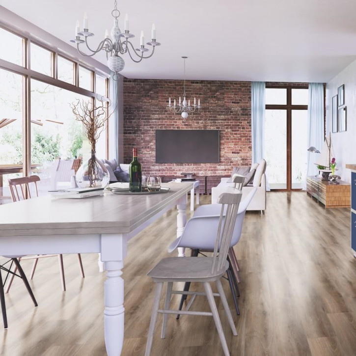 Panele laminowane 5380 Kronopol Sigma