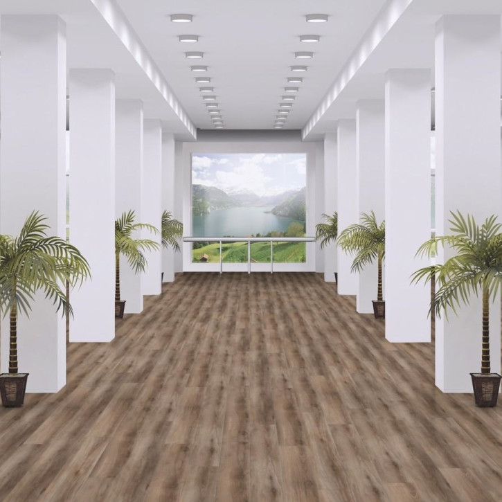 Panele laminowane 5380 Kronopol Sigma