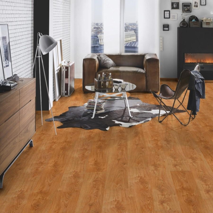 Panele laminowane 8635 Kronopol Parfe Floor