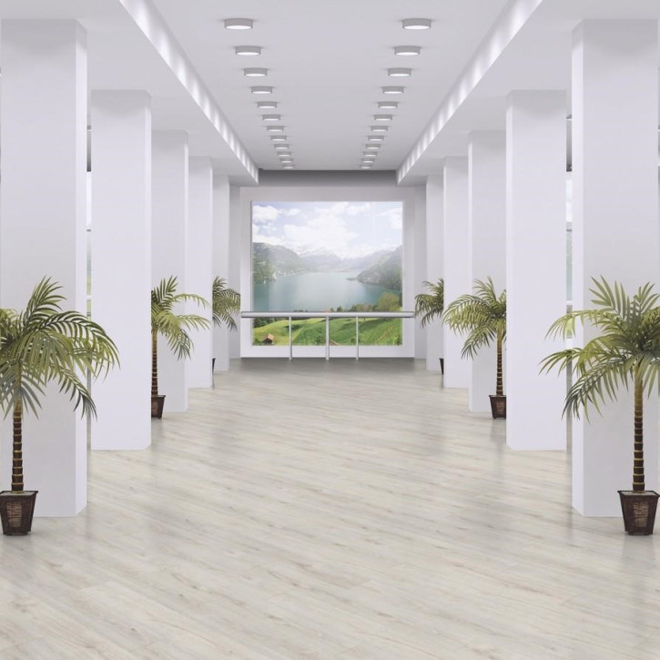 Panele laminowane 5382 Kronopol Sigma