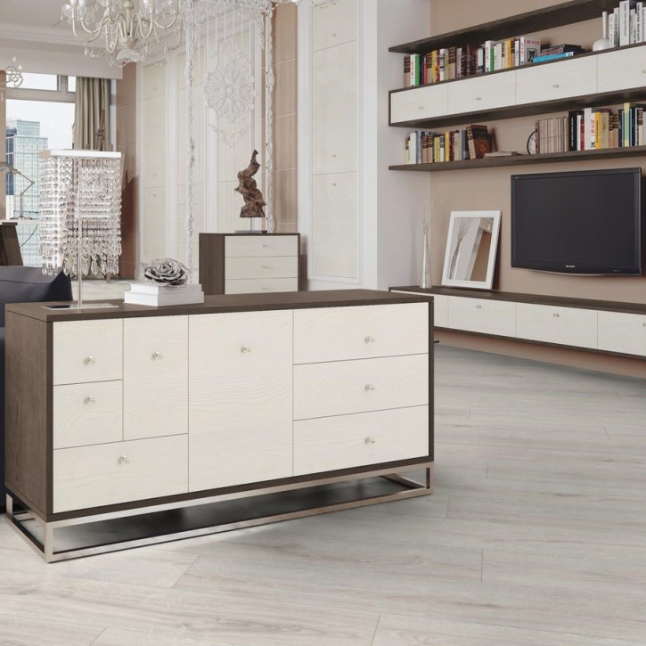 Panele laminowane 5382 Kronopol Sigma