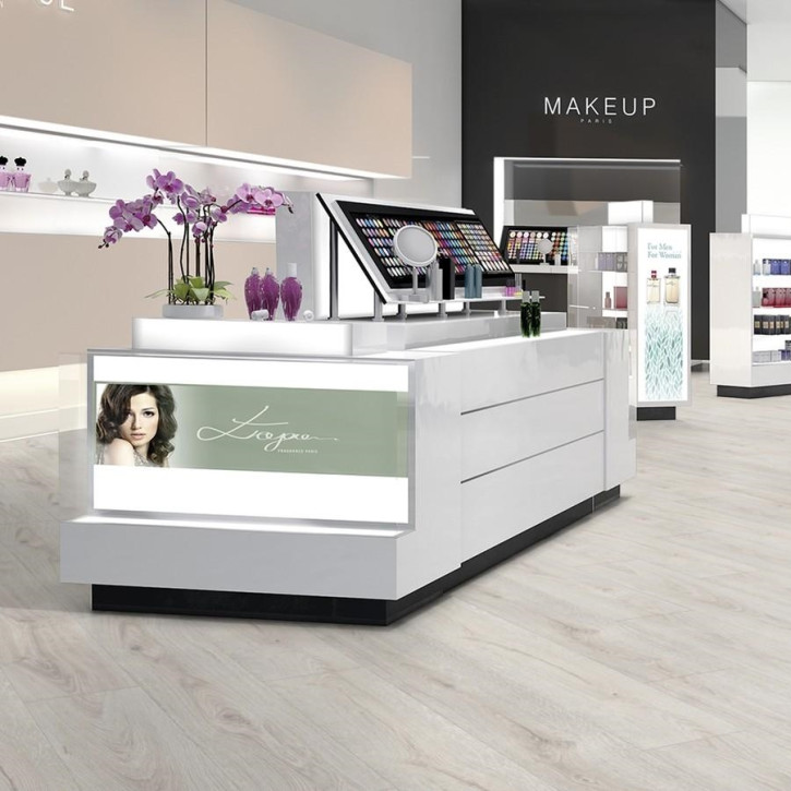 Panele laminowane 5382 Kronopol Sigma