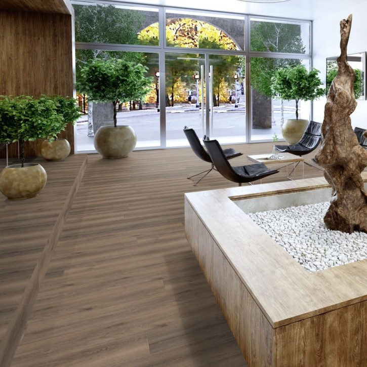 Panele laminowane 5384 Kronopol Sigma