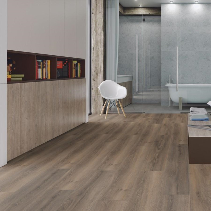 Panele laminowane 5384 Kronopol Sigma