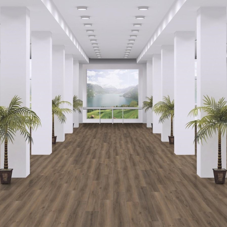 Panele laminowane 5384 Kronopol Sigma