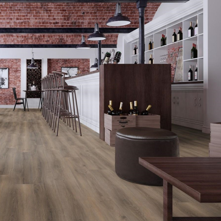 Panele laminowane 5384 Kronopol Sigma