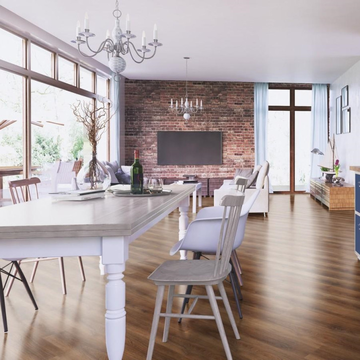 Panele laminowane 5381 Kronopol Sigma