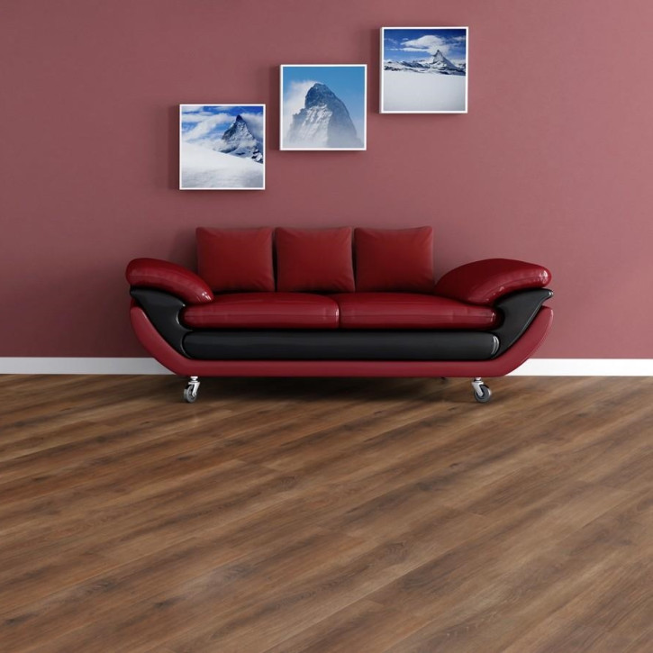 Panele laminowane 5381 Kronopol Sigma