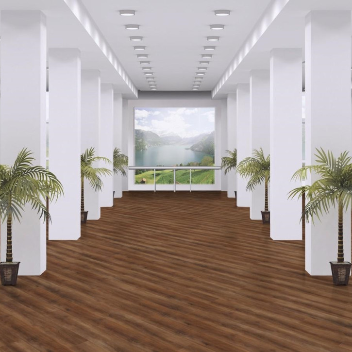 Panele laminowane 5381 Kronopol Sigma