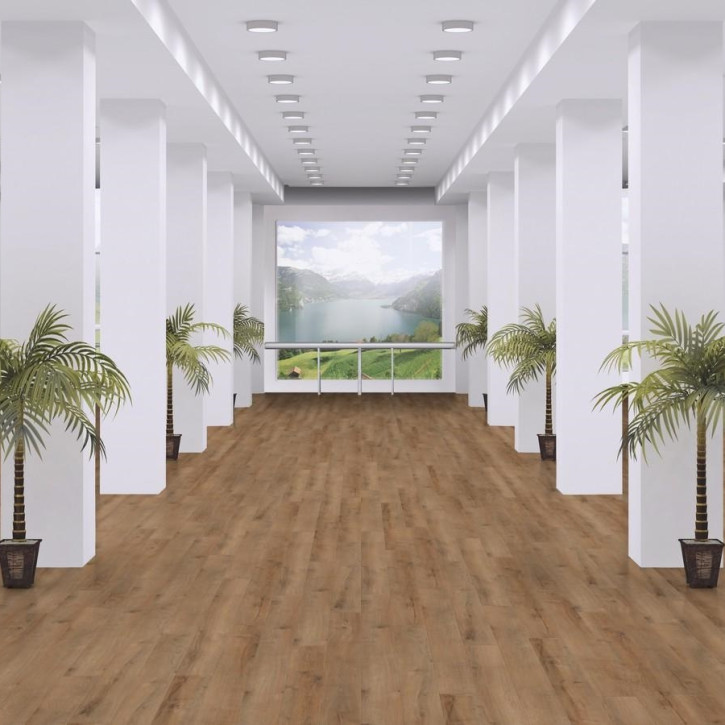 Panele laminowane 3787 Kronopol Marine