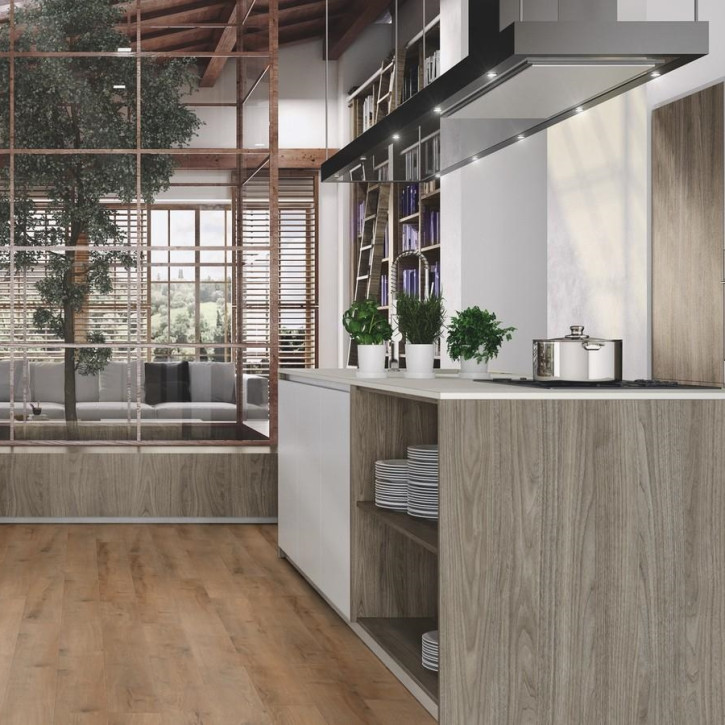 Panele laminowane 3787 Kronopol Marine