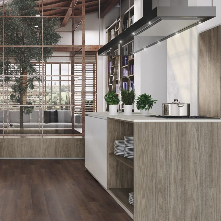 Panele laminowane 3793 Kronopol Marine