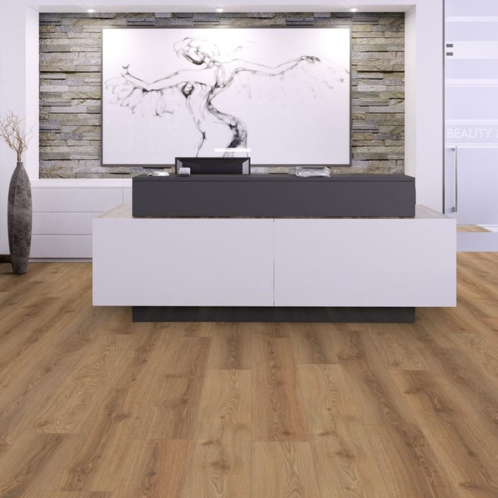 Panele laminowane 3328 Kronopol Aroma