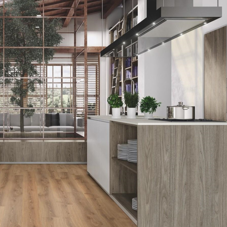 Panele laminowane 3328 Kronopol Aroma