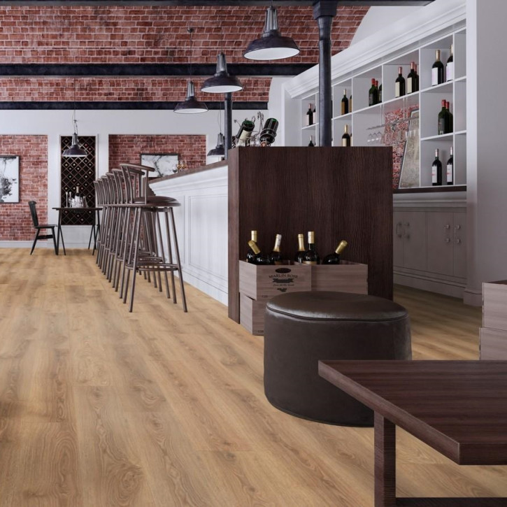 Panele laminowane 3328 Kronopol Aroma