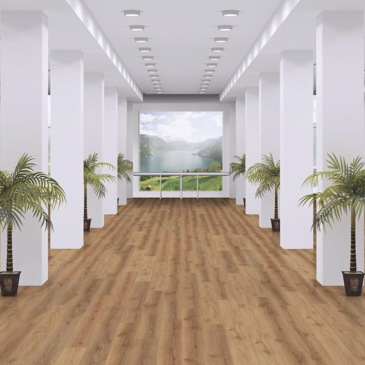 Panele laminowane 3328 Kronopol Aroma