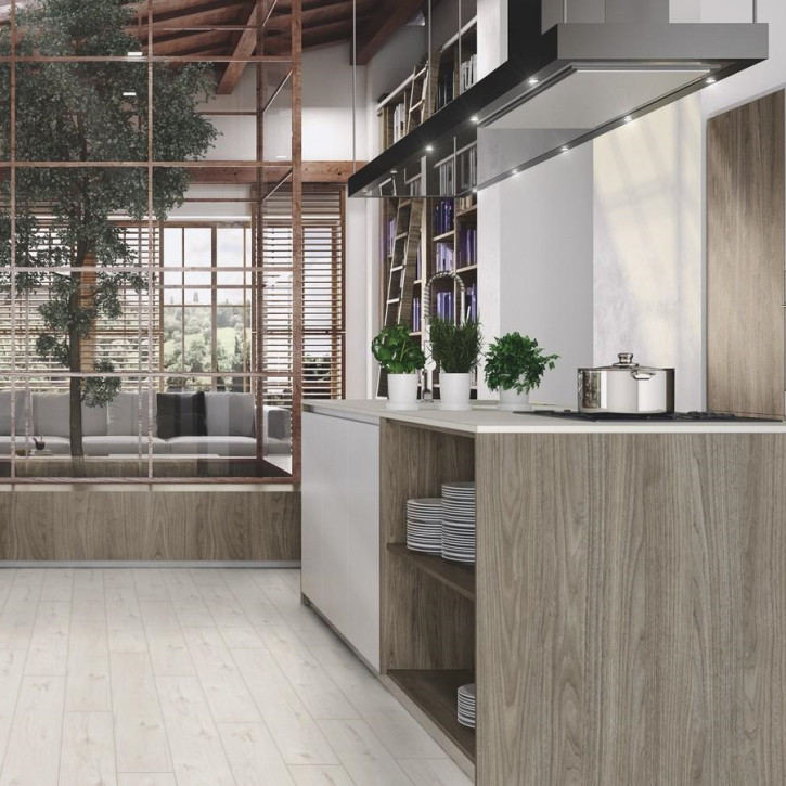 Panele laminowane 3487 Kronopol Senso