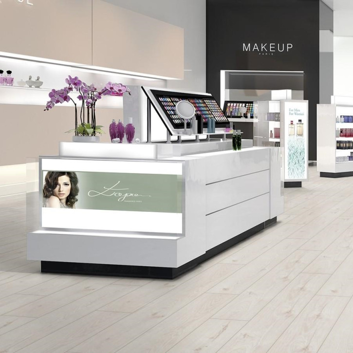 Panele laminowane 3487 Kronopol Senso