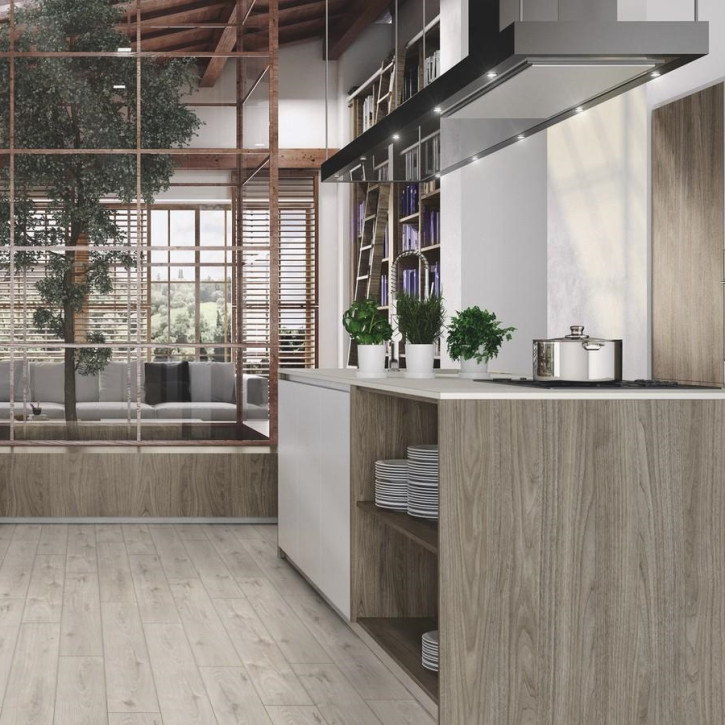 Panele laminowane 3486 Kronopol Senso