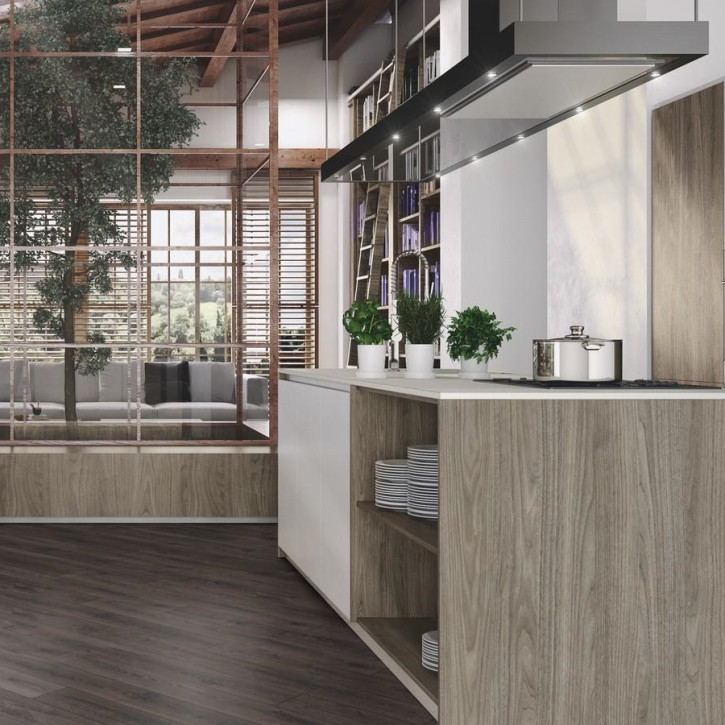 Panele laminowane 3485 Kronopol Senso