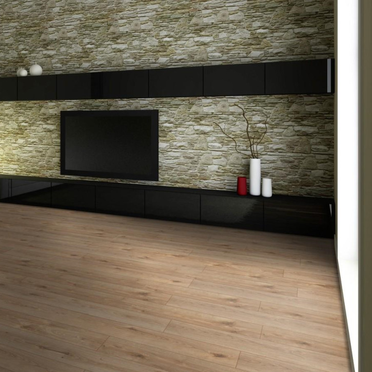 Panele laminowane 3481 Kronopol Senso