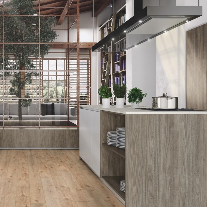 Panele laminowane 3481 Kronopol Senso