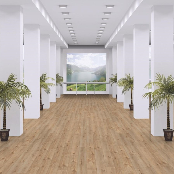 Panele laminowane 3481 Kronopol Senso