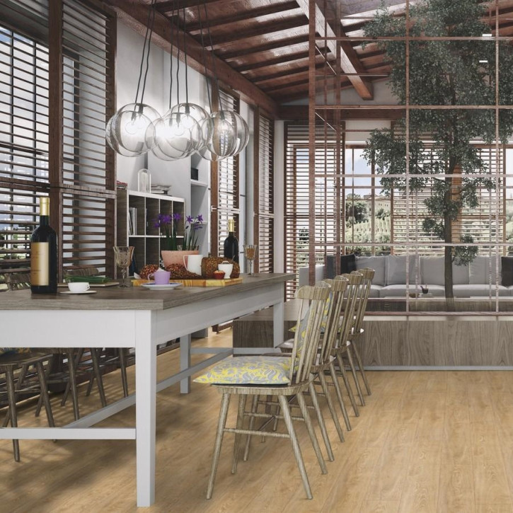 Panele laminowane 3492 Kronopol Senso