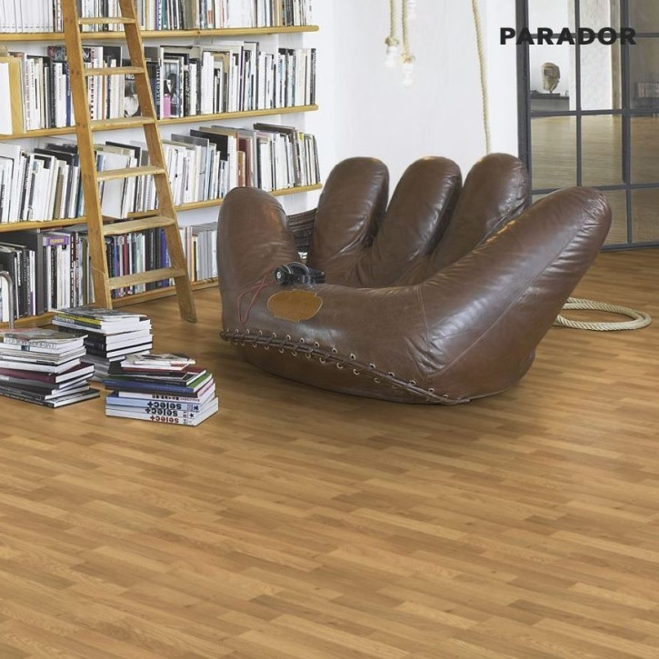 Panele laminowane 1593812 Parador Basic 400