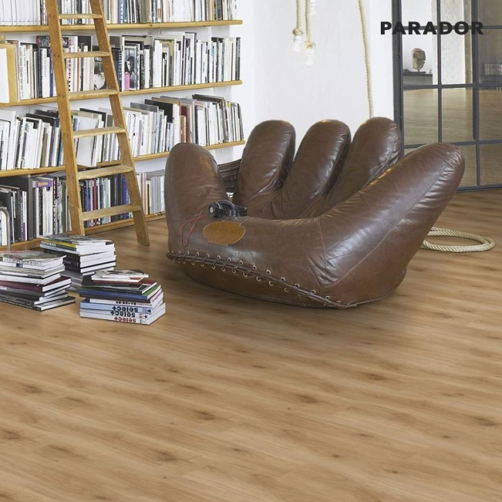 Panele laminowane 1593813 Parador Basic 400