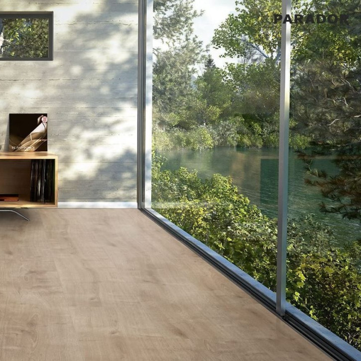 Panele laminowane 1593841 Parador Basic 600 V4