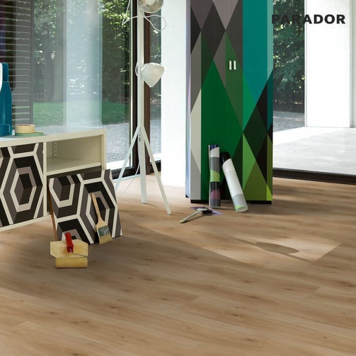 Panele laminowane 1593853 Parador Basic 600 V4