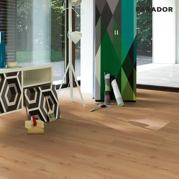 Panele laminowane 1475605 Parador Classic 1050 V