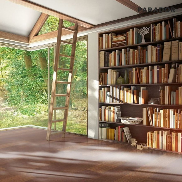 Panele laminowane 1475611 Parador Classic 1050 V